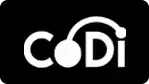 Codi Logo