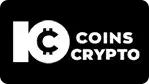 10Coins Crypto Logo