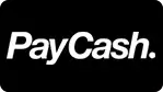 PayCash Logo